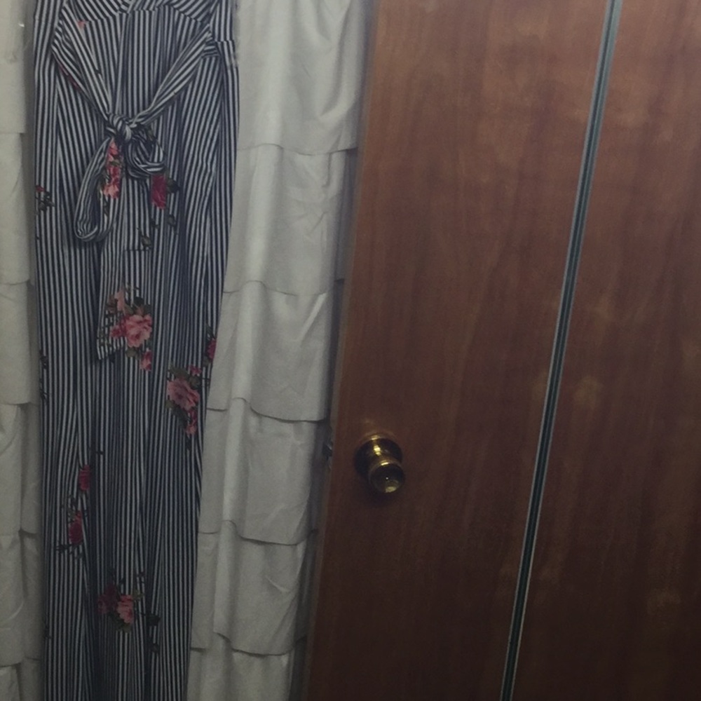 Jumpsuit - Picture 2 of 5